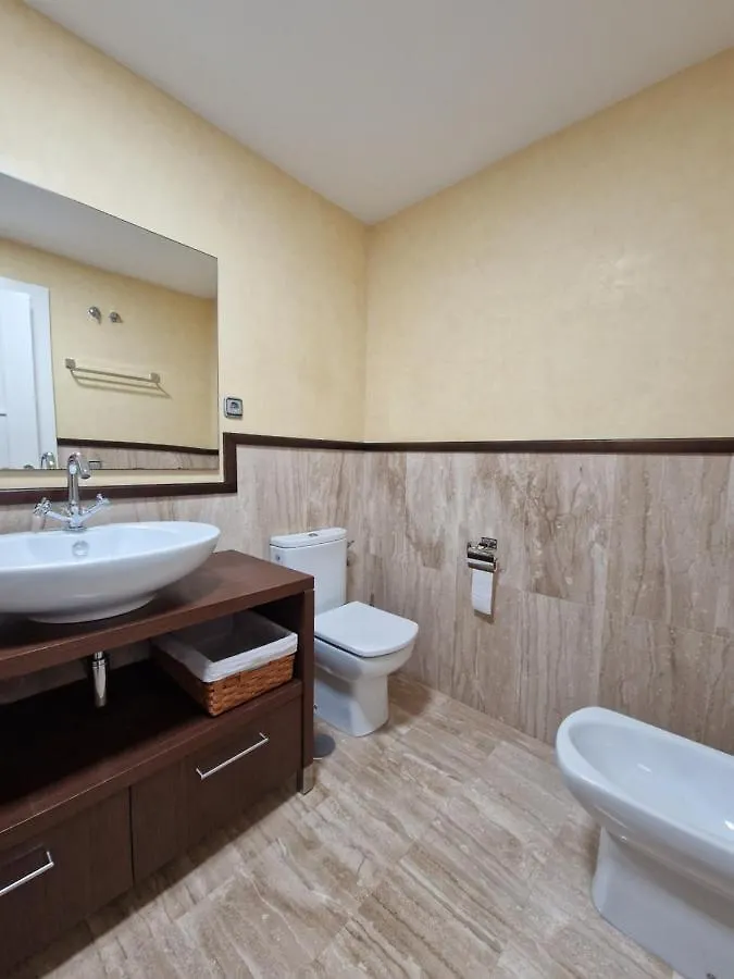 Torremolino'S Paradise Apartment Torremolinos