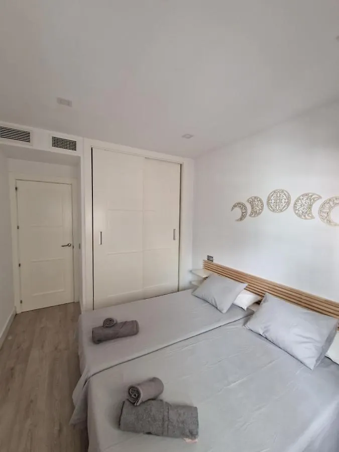 Torremolino'S Paradise Apartment Torremolinos