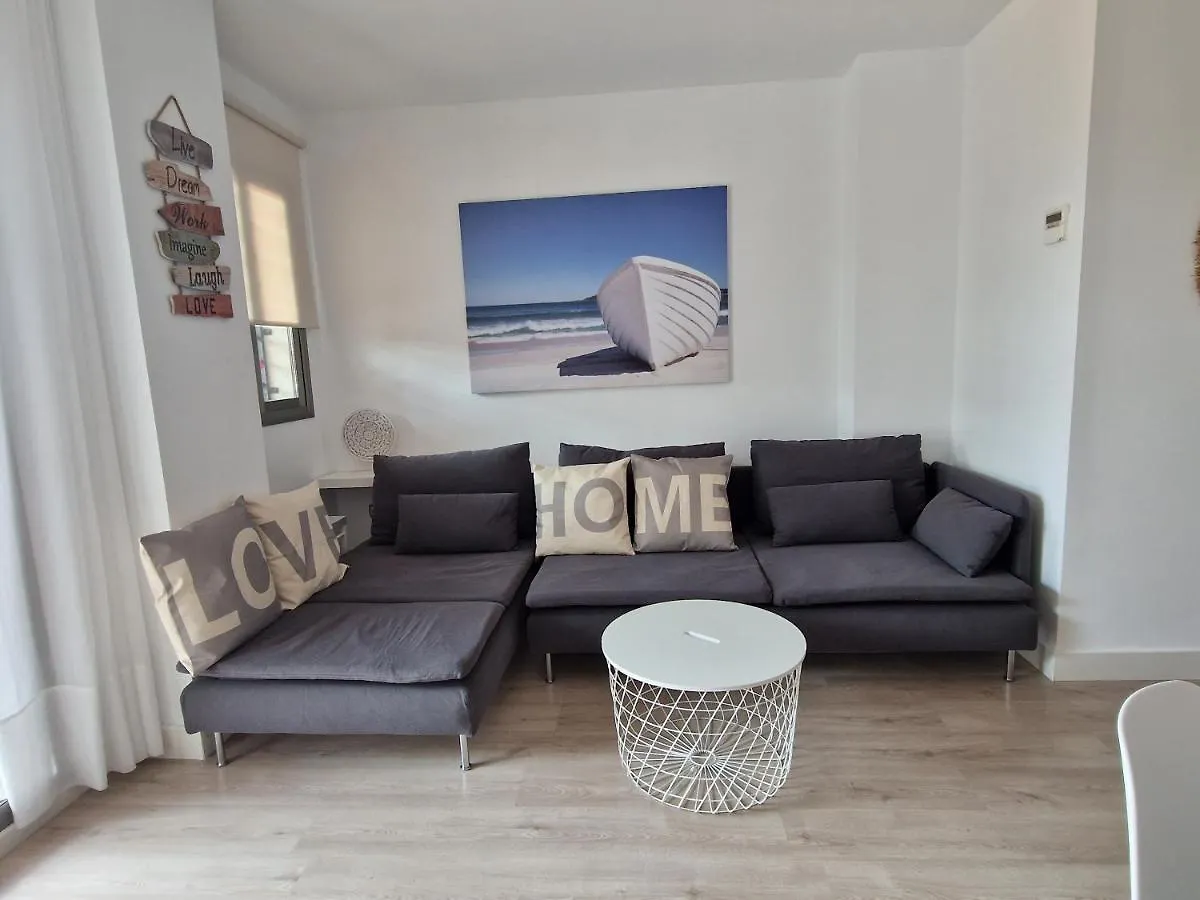 Torremolino'S Paradise Apartment Torremolinos 0*,  Spain