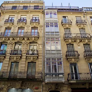 Moraza - Local Rentss Apartment San Sebastian