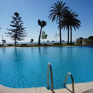 Castillo De Santa Clara Apartment Torremolinos
