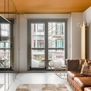 Boulevard Luxury By Sebastiana Group Apartment San Sebastian