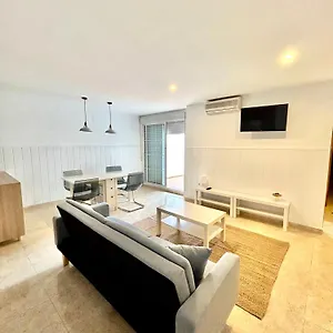 Apartment Mar Bonita, Torremolinos