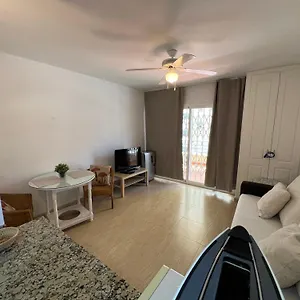 Apartment Magnifico En La Carihuela, Torremolino, Torremolinos