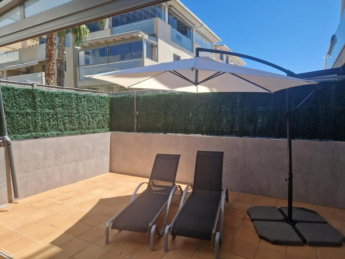 Torremolino'S Paradise Apartment Torremolinos Spain