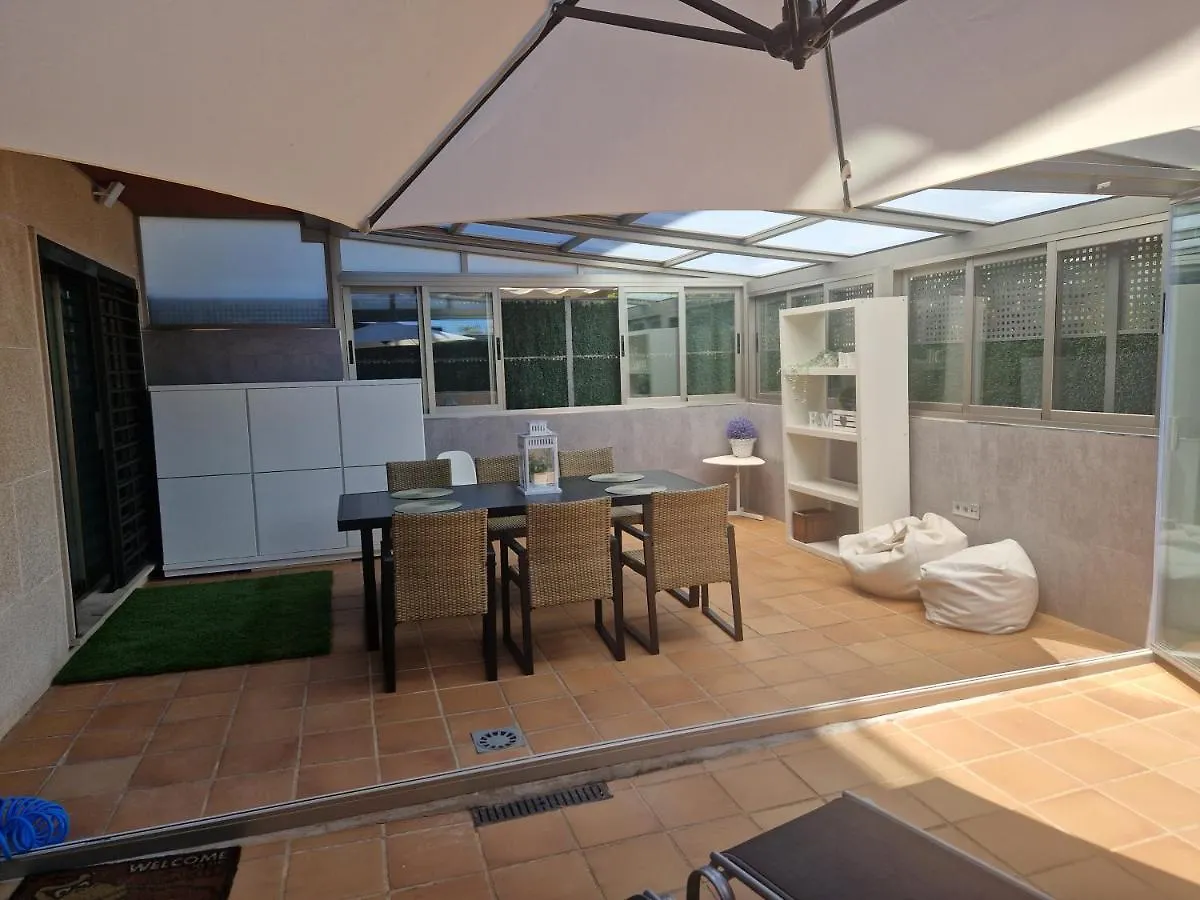 Torremolino'S Paradise Apartment Torremolinos
