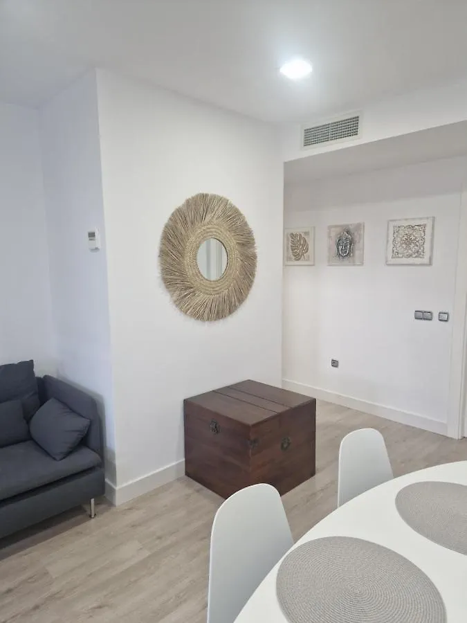 Torremolino'S Paradise Apartment Torremolinos
