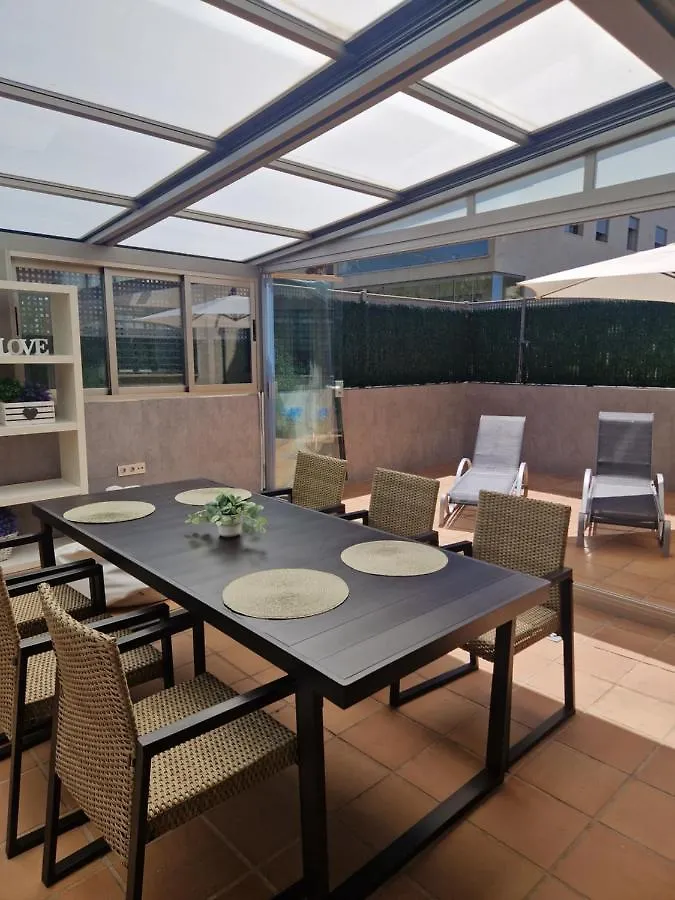 Torremolino'S Paradise Apartment Torremolinos Spain