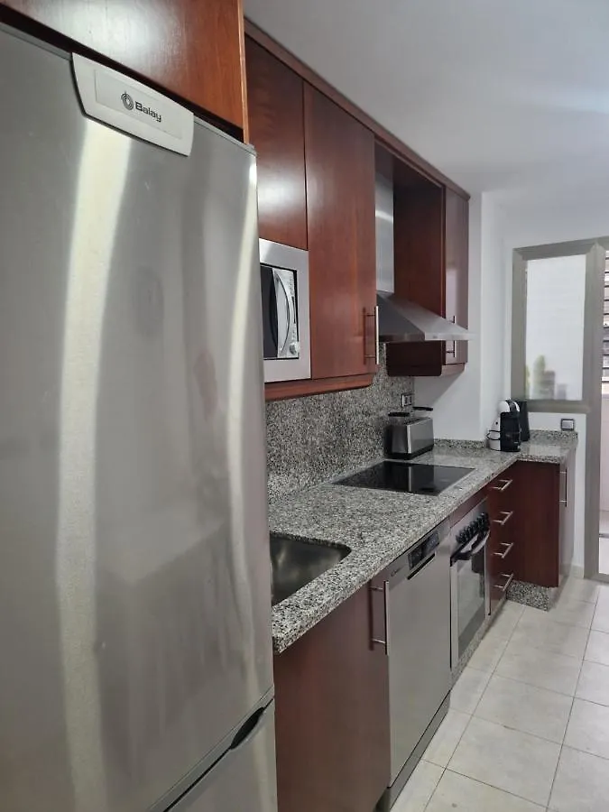 Torremolino'S Paradise Apartment Torremolinos 0*,  Spain