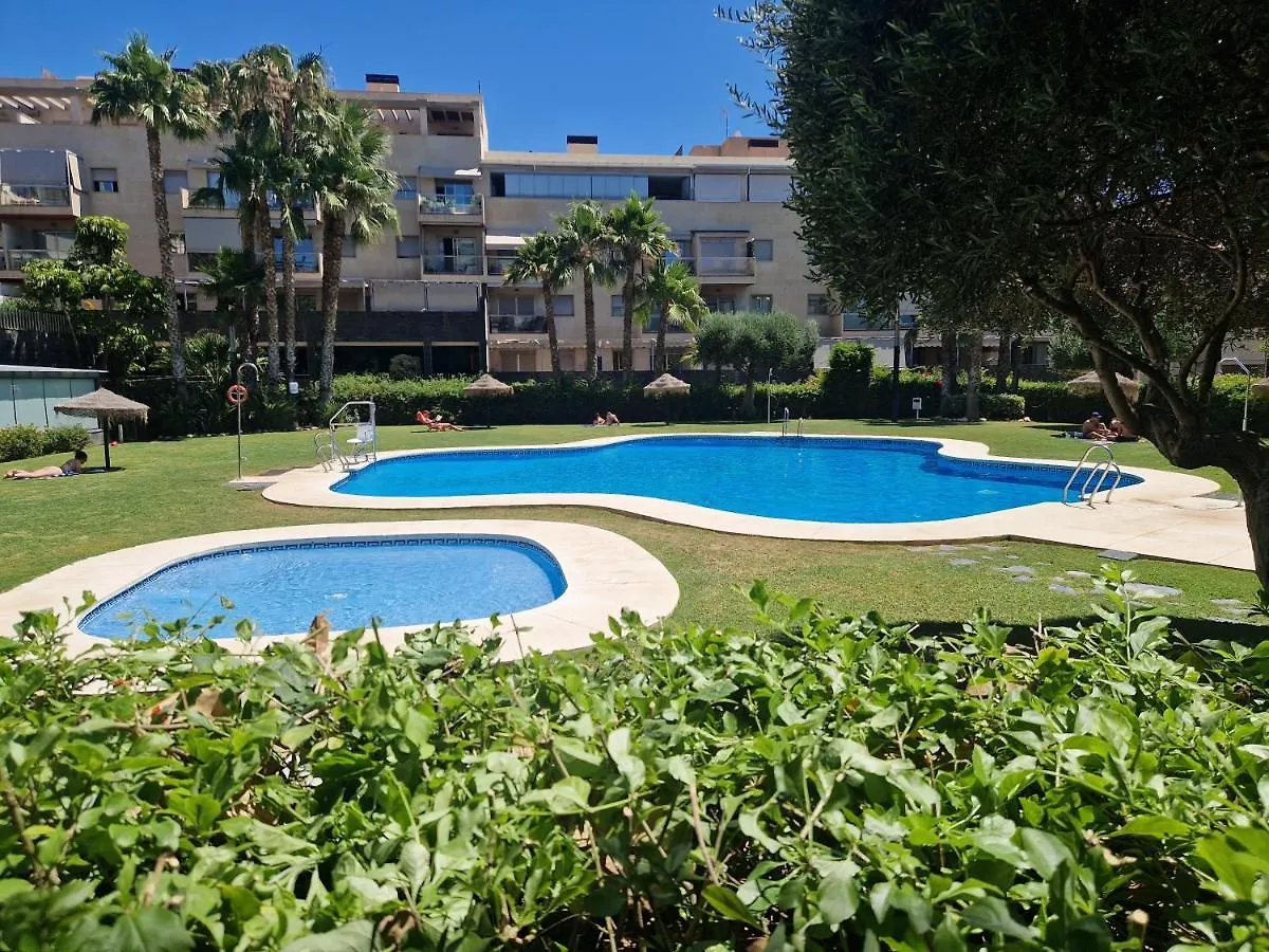 Torremolino'S Paradise Apartment Torremolinos
