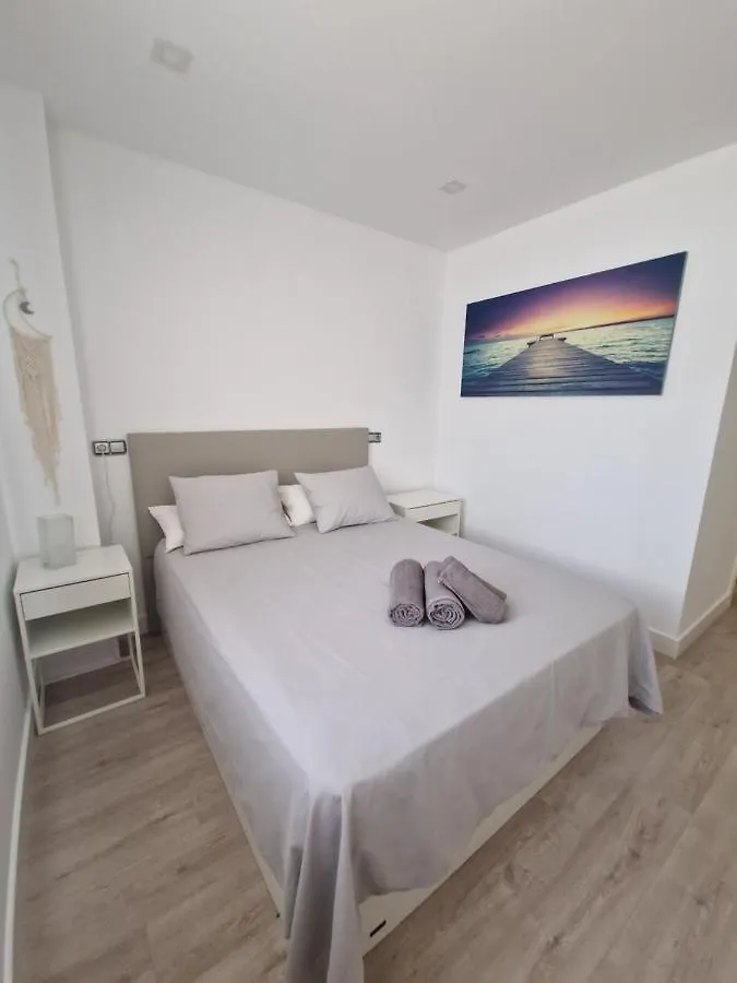 Torremolino'S Paradise Apartment Torremolinos Spain