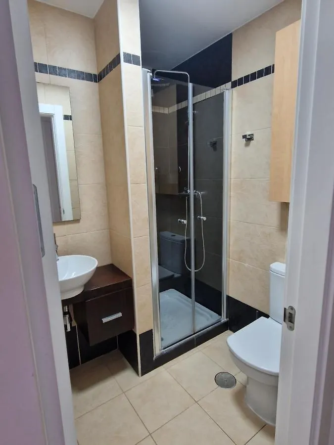 Torremolino'S Paradise Apartment Torremolinos