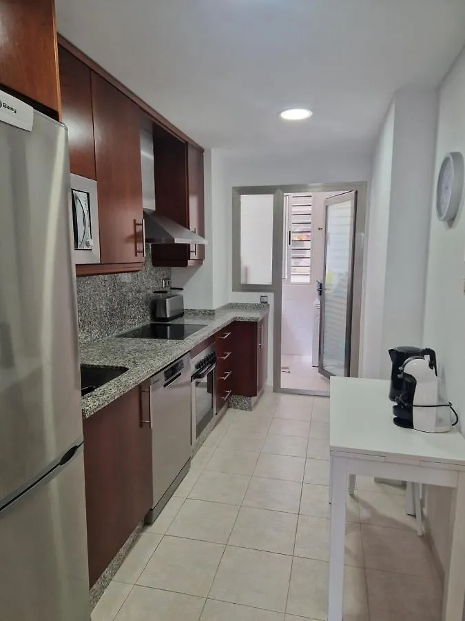 Torremolino'S Paradise Apartment Torremolinos