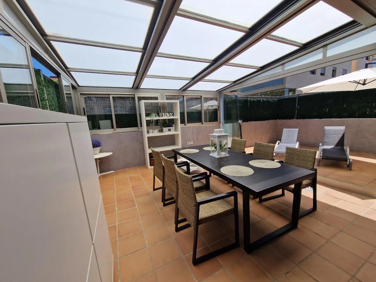 Torremolino'S Paradise Apartment Torremolinos