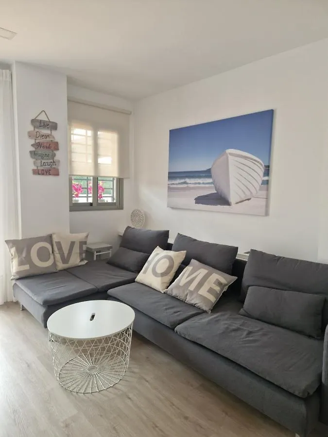 Torremolino'S Paradise Apartment Torremolinos Spain