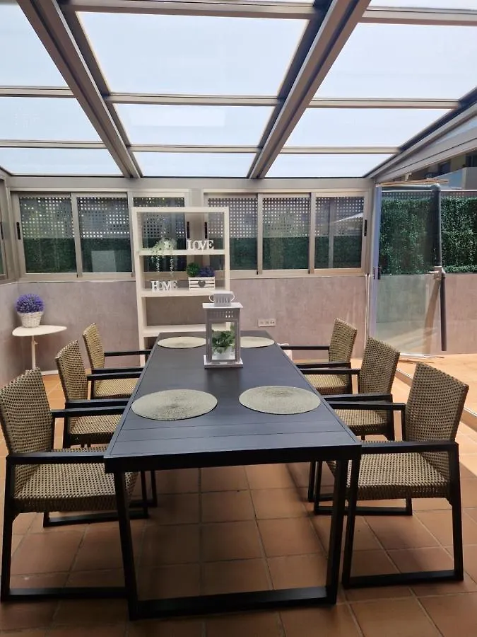 Torremolino'S Paradise Apartment Torremolinos