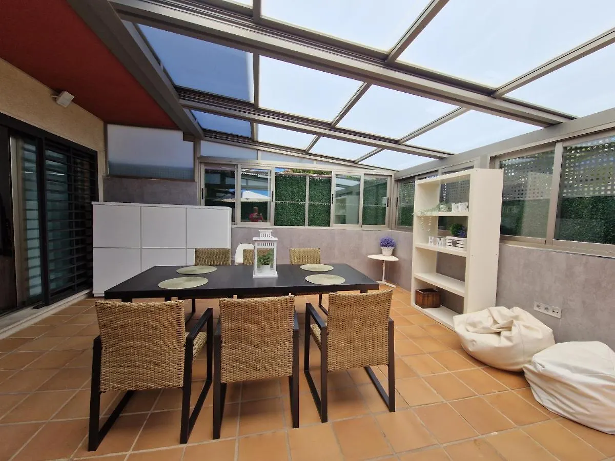 Torremolino'S Paradise Apartment Torremolinos Spain