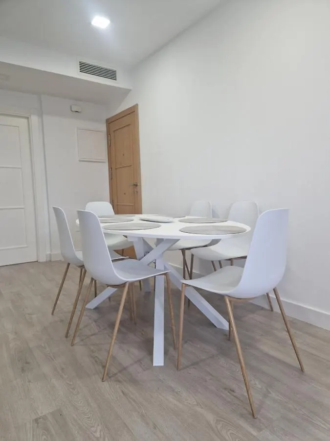Torremolino'S Paradise Apartment Torremolinos