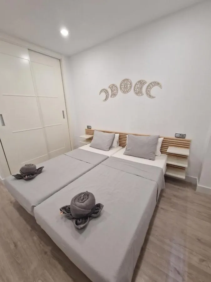 Torremolino'S Paradise Apartment Torremolinos