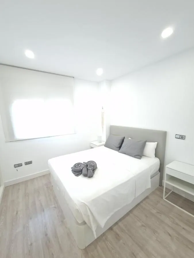 Torremolino'S Paradise Apartment Torremolinos