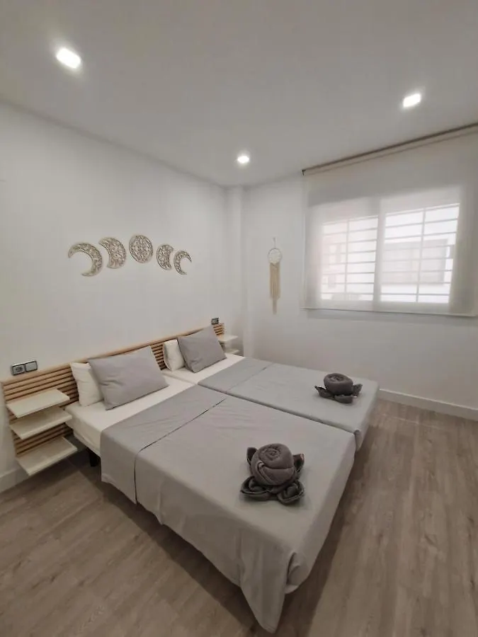 Torremolino'S Paradise Apartment Torremolinos
