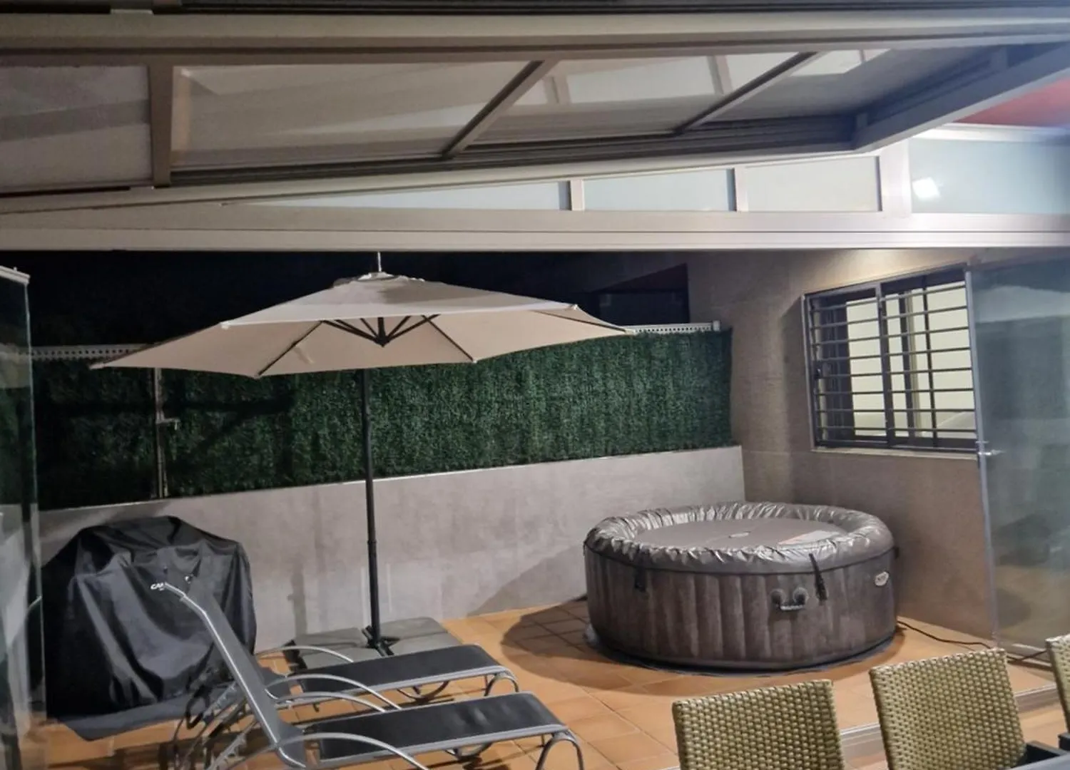Torremolino'S Paradise Apartment Torremolinos 0*,