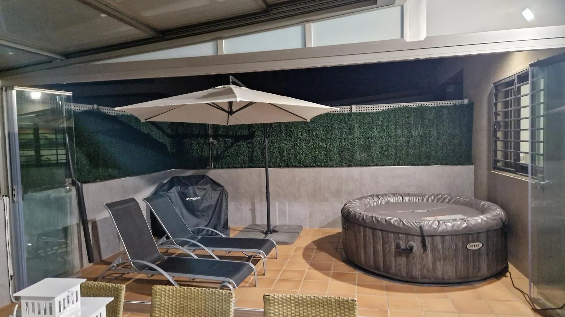 Torremolino'S Paradise Apartment Torremolinos Spain