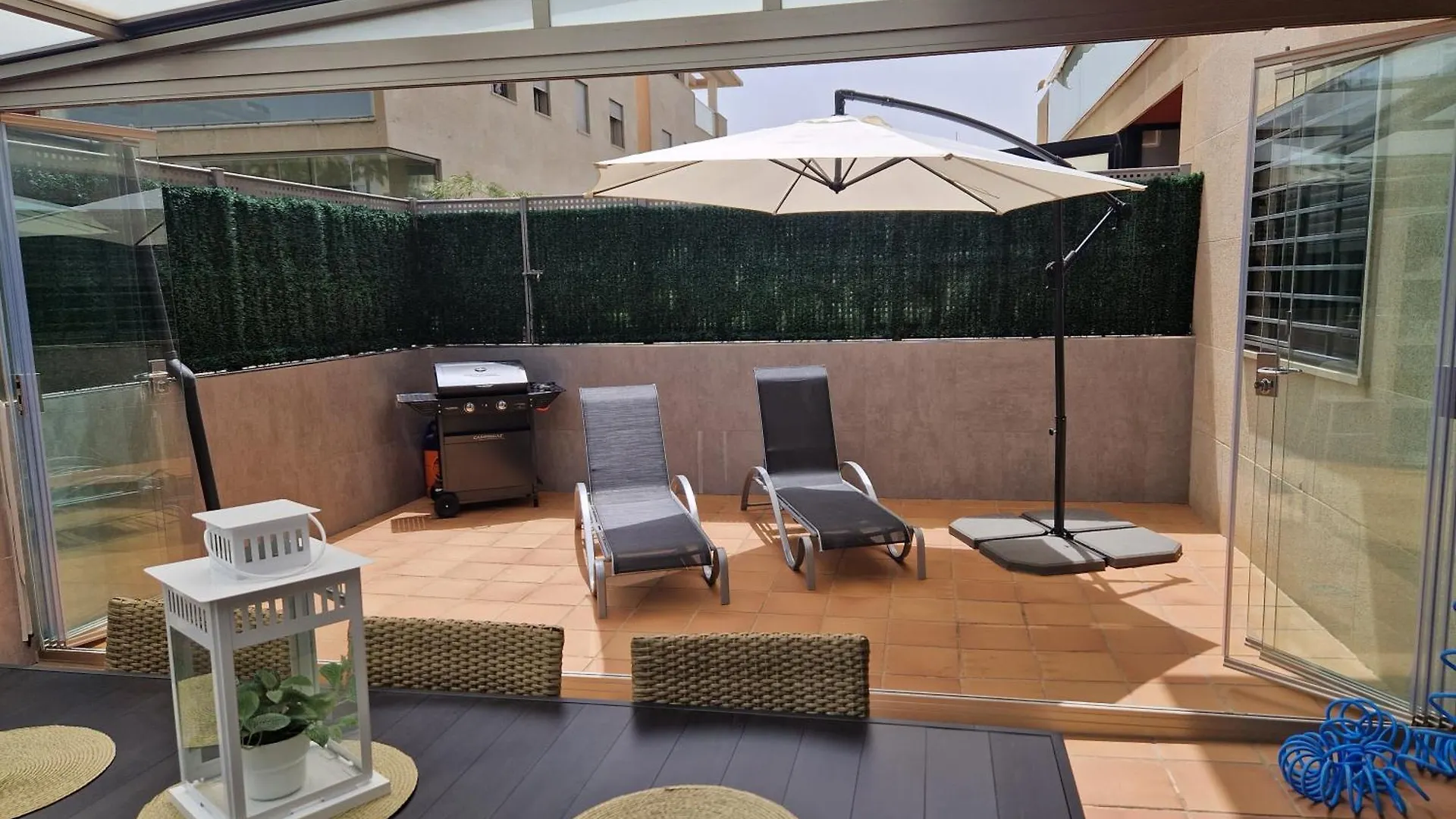 Torremolino'S Paradise Apartment Torremolinos