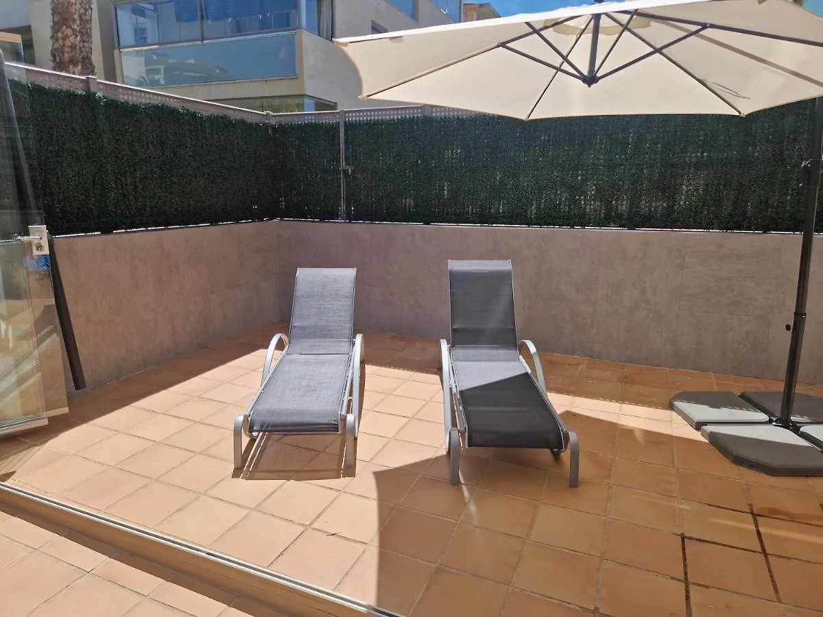 דירות טורמולינוס Torremolino'S Paradise