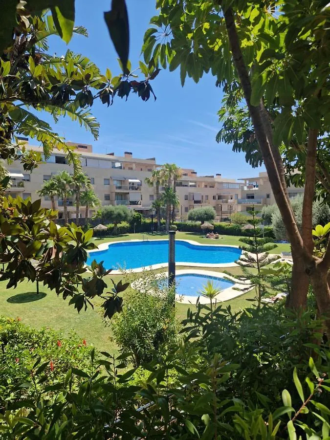 דירות טורמולינוס Torremolino'S Paradise 0*,  ספרד