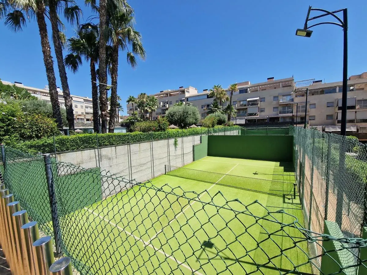 דירות טורמולינוס Torremolino'S Paradise